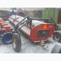 Мульчирователь Wil-Rich shredder 8м.CD 25LK