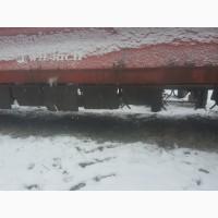 Мульчирователь Wil-Rich shredder 8м.CD 25LK