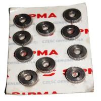 Запчасти к пресс-подборщикам Sipma