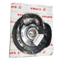 Запчасти к пресс-подборщикам Sipma