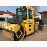 Каток Тандемный Bomag BW174 AD