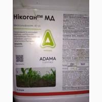 Нікоган - Гербіцид для захисту посівів кукурудзи