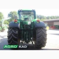 Трактор колесный JOHN DEERE 6920