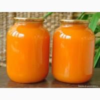 Продам сок тыквы