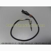 Датчик температуры выхлопных газов Iveco Eurocargo Ивеко Еврокарго НОВИЙ ОРИГИНАЛ