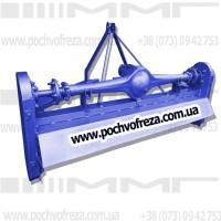 Почвофреза фреза грунтофреза от 1, 25 до 2, 05 Ярило