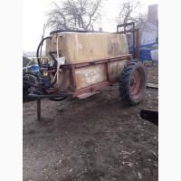 Oприскувач садовий