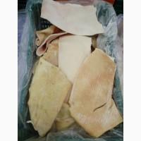 Шкура свиная обезжиренная