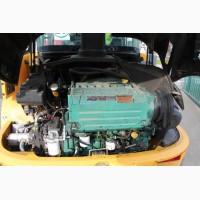 Фронтальный погрузчик Volvo L 30B-Pro
