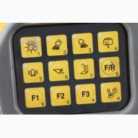 Фронтальный погрузчик Volvo L 30B-Pro