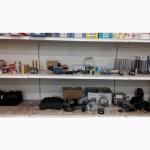 Запчастини Scania, Volvo, MAN, Renault, DAF, IVECO, MB, SAF, ROR, BPW