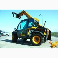 Погрузчик телескопический DIECI AGRI FARMER 26.6