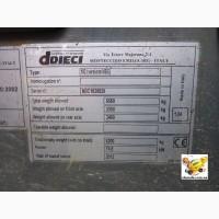 Погрузчик телескопический DIECI AGRI FARMER 26.6