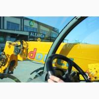 Погрузчик телескопический DIECI AGRI FARMER 26.6