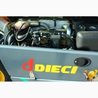 Погрузчик телескопический DIECI AGRI FARMER 26.6