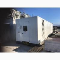 Б/У ГПД Jenbacher J 320 GS B05, 1000 Квт, 1996 г. Контейнер