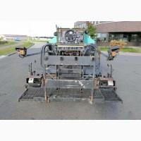 Асфальтоукладчик Bomag BF223 С 2008 года