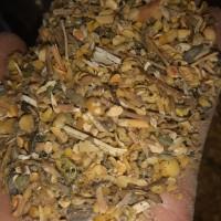 Продам отход сои 4тн