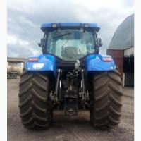 Трактор New Holland T7060