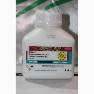 Зорвек Інкантія - ефективний фунгіцид від захворювань картоплі й овочів + кращий врожай