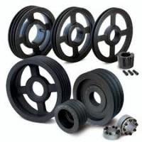 Коническая монтажная втулка