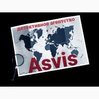 Часный детектив