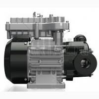 Насос для перекачування бензину, керосину, дизпалива 230V 100л/хв EX100 AC ATEX F00390010