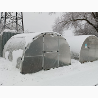 Теплицы дачные от ЗАВОДА теплиц.ЛУЧШАЯ цена