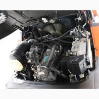 Вилочный погрузчик Toyota 02-8FGF35, 2015 года, газ