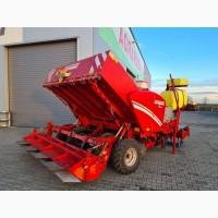 Картоплесаджалка Grimme GL430 combi 2014