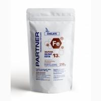 Цинк Хелат Zn EDTA 15%, Добрива PARTNER