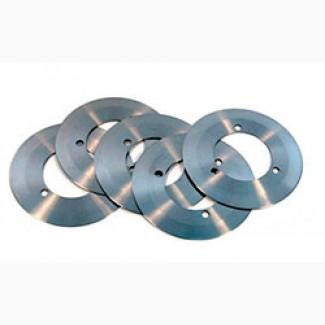 Дисковые ножи из нержавеющей стали