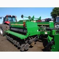 Сеялка зерновая механическая Great Plains 3S-3000F-6006