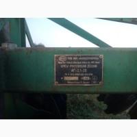 Дисковая борона АГ-2.1