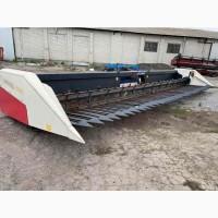 Продам жатку соняшникову MORESIL GB 900 2019 року