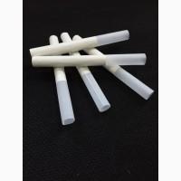 Папиросные гильзы Сувенир ПРОИЗВОДСТВО Шахтёрские 20 гильз Цигаркові гільзи