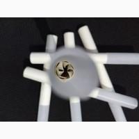 Папиросные гильзы Сувенир ПРОИЗВОДСТВО Шахтёрские 20 гильз Цигаркові гільзи