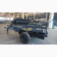 Каток подрібнювач