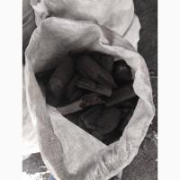 Деревне вугілля WoodCharcoal