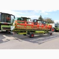 Claas LEXION 670 2015 року
