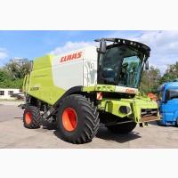 Claas LEXION 670 2015 року