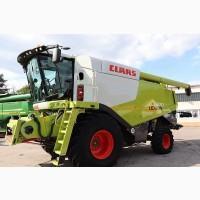 Claas LEXION 670 2015 року