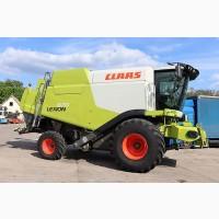 Claas LEXION 670 2015 року