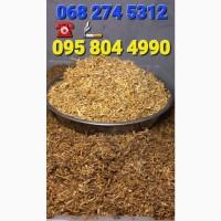 Ферментированный та чистий без ! жилки ! запашний тютюн, гарної якості.Возможен опт