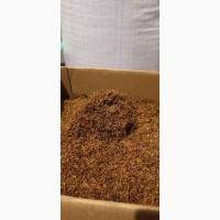 Ферментированный та чистий без ! жилки ! запашний тютюн, гарної якості.Возможен опт