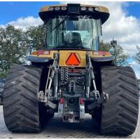 Трактор гусеничний Challenger MT 765B