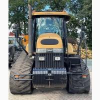 Трактор гусеничний Challenger MT 765B
