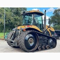 Трактор гусеничний Challenger MT 765B