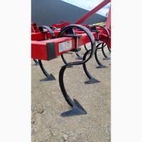 Культиватор суцільного обробітку навісний КСО - 3Н