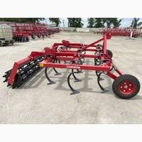 Культиватор суцільного обробітку навісний КСО - 3Н